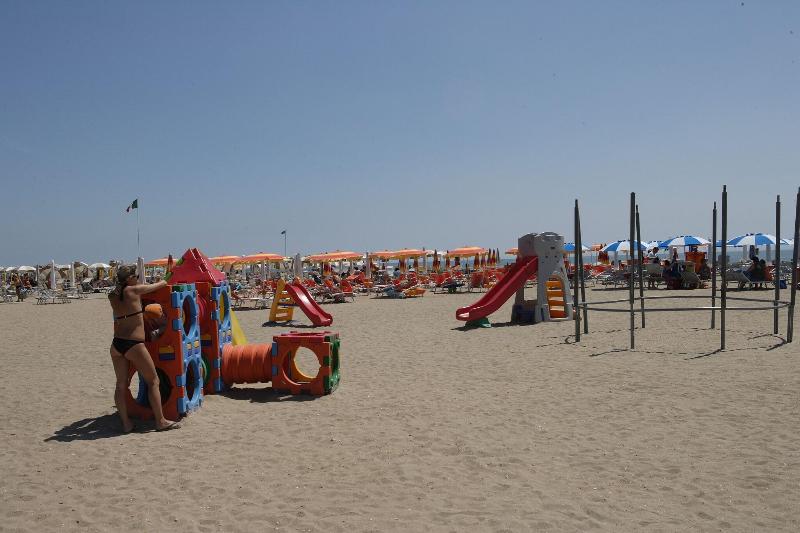 Hotel Eraclea Palace - Aktivite