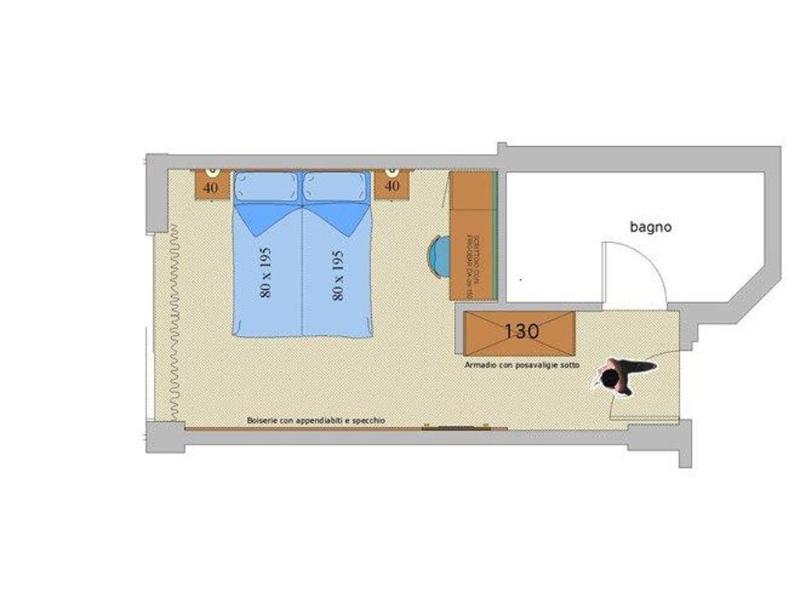 Hotel Eraclea Palace - Genel