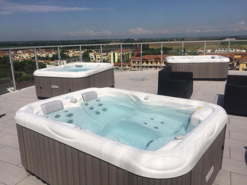 Hotel Eraclea Palace - Genel
