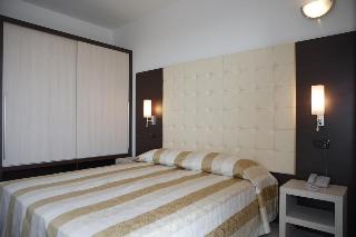 Hotel Eraclea Palace fotoÄŸrafÄ±