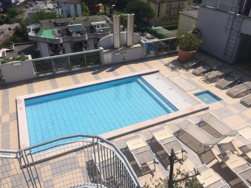 Hotel Eraclea Palace - Genel