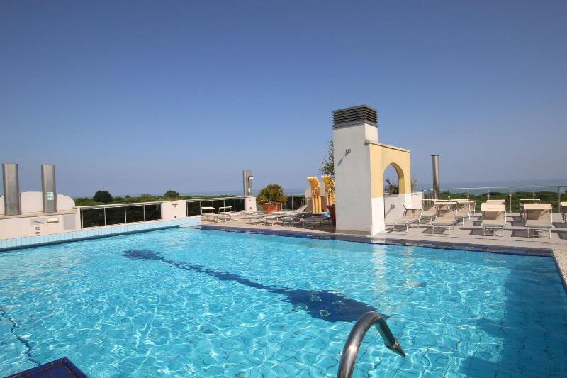 Hotel Eraclea Palace - Genel
