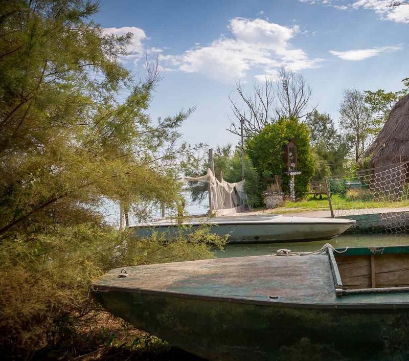 Hotel Eraclea Palace - Genel