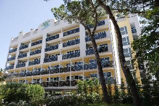 Hotel Eraclea Palace fotoÄŸrafÄ±