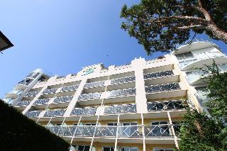 Hotel Eraclea Palace fotoÄŸrafÄ±