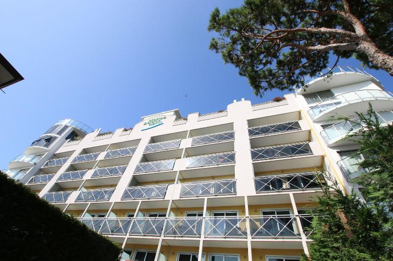 Hotel Eraclea Palace - Genel