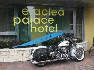 Hotel Eraclea Palace fotoÄŸrafÄ±