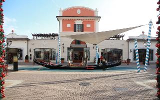 Hotel Eraclea Palace fotoÄŸrafÄ±