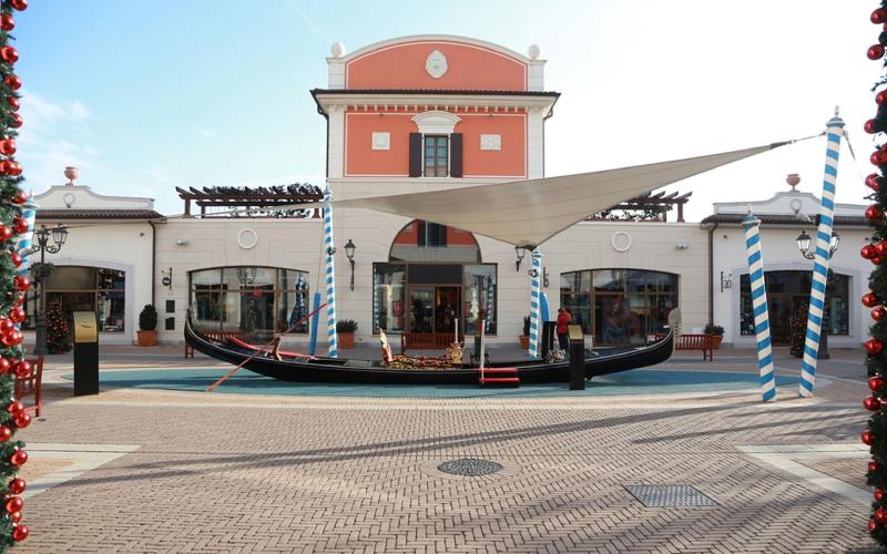 Hotel Eraclea Palace - Genel