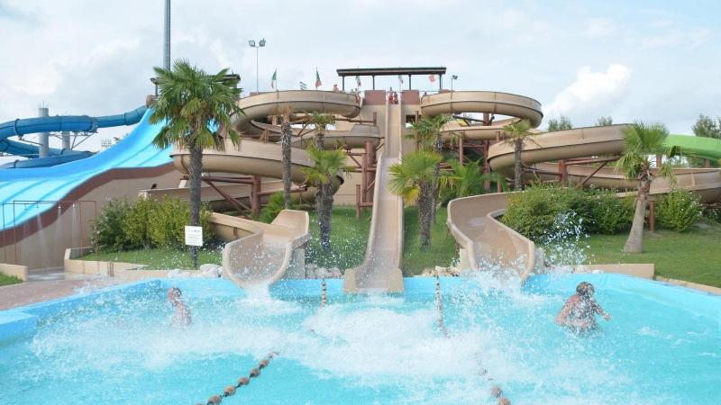 Hotel Eraclea Palace - Genel