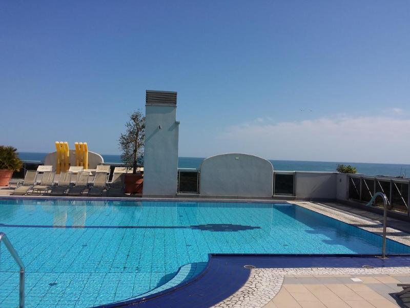 Hotel Eraclea Palace - Genel