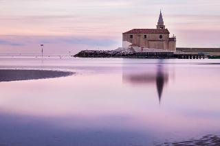 Hotel Eraclea Palace fotoÄŸrafÄ±