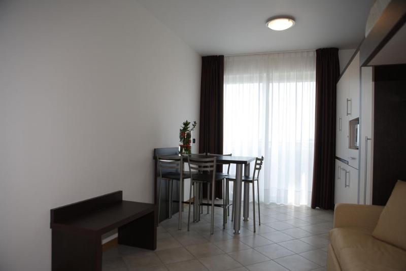 Hotel Eraclea Palace - Genel