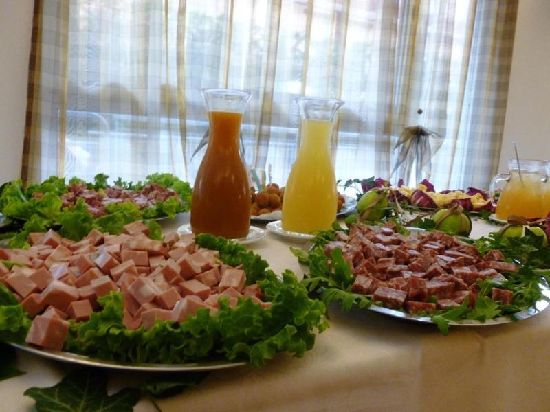 Hotel Eraclea Palace - Genel