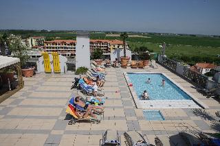 Hotel Eraclea Palace fotoÄŸrafÄ±