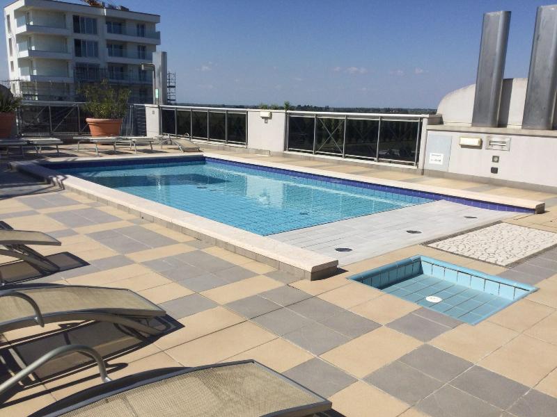 Hotel Eraclea Palace - Havuz