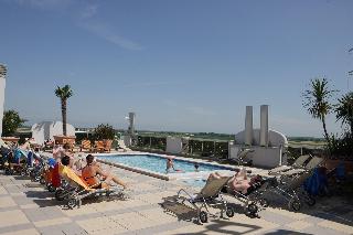 Hotel Eraclea Palace fotoÄŸrafÄ±