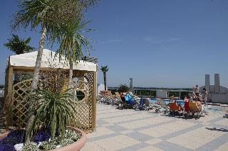 Hotel Eraclea Palace fotoÄŸrafÄ±