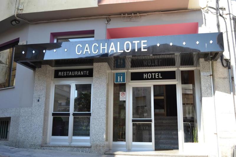 Nuevo Cachalote - Genel