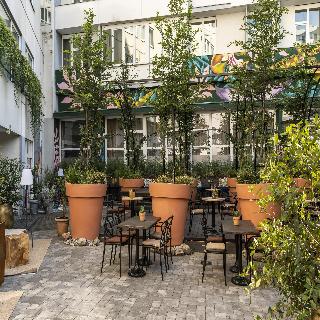 Hotel Berlin, Berlin fotoÄŸrafÄ±