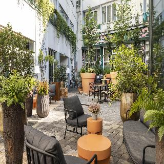 Hotel Berlin, Berlin fotoÄŸrafÄ±
