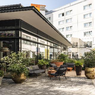 Hotel Berlin, Berlin fotoÄŸrafÄ±