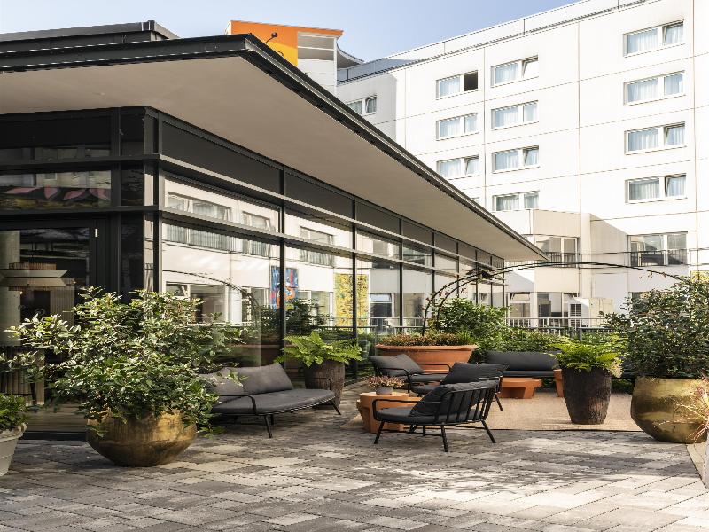 Hotel Berlin, Berlin - Bar