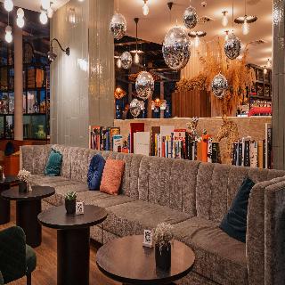 Hotel Berlin, Berlin fotoÄŸrafÄ±