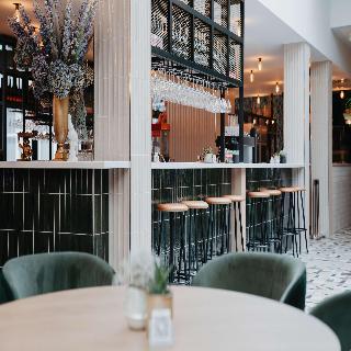 Hotel Berlin, Berlin fotoÄŸrafÄ±