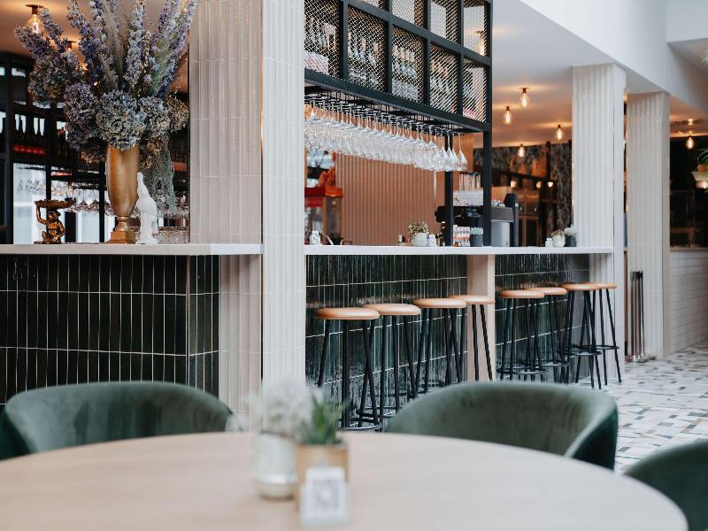 Hotel Berlin, Berlin - Bar
