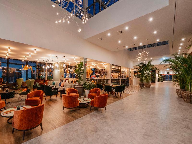 Hotel Berlin, Berlin - Bar