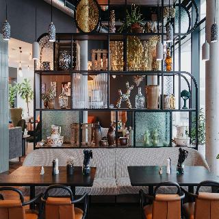 Hotel Berlin, Berlin fotoÄŸrafÄ±