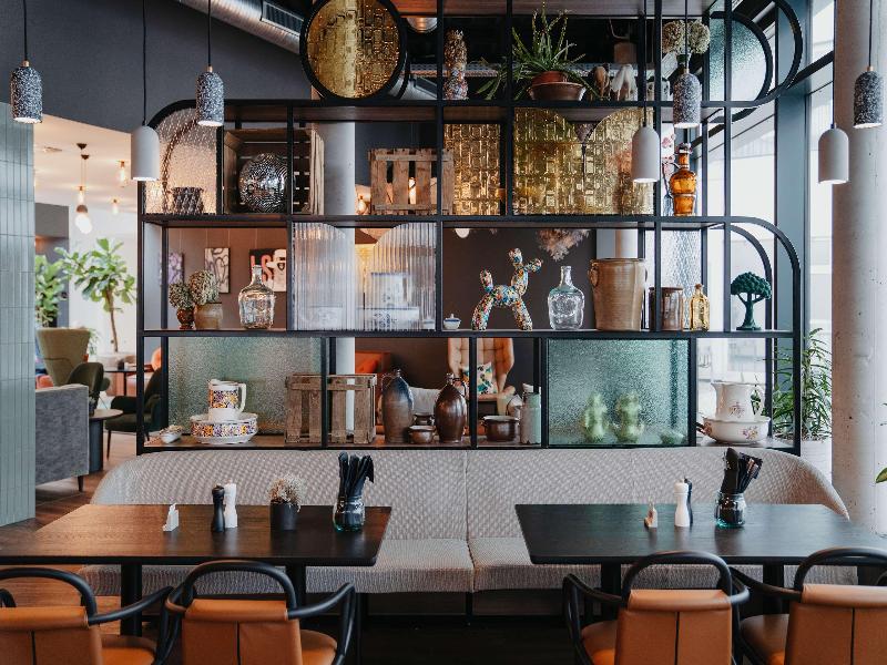 Hotel Berlin, Berlin - Bar