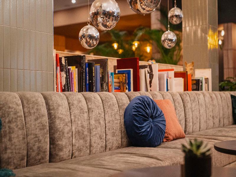 Hotel Berlin, Berlin - Bar