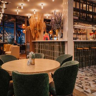 Hotel Berlin, Berlin fotoÄŸrafÄ±