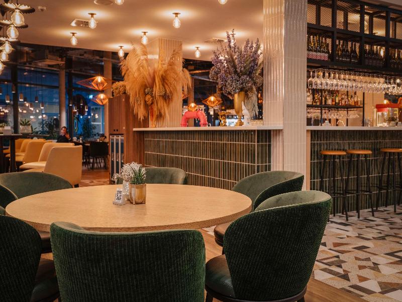 Hotel Berlin, Berlin - Bar