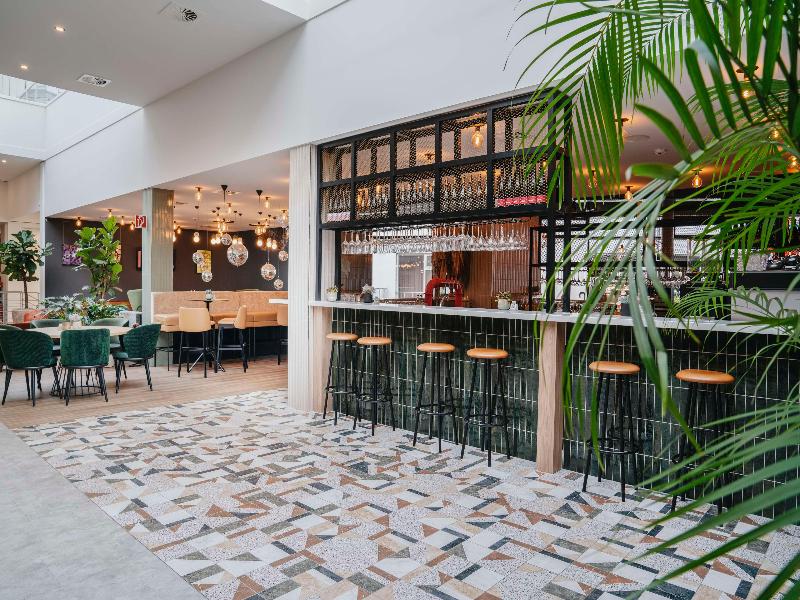 Hotel Berlin, Berlin - Bar