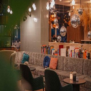 Hotel Berlin, Berlin fotoÄŸrafÄ±