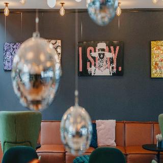 Hotel Berlin, Berlin fotoÄŸrafÄ±