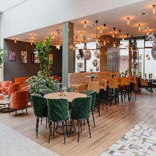 Hotel Berlin, Berlin fotoÄŸrafÄ±