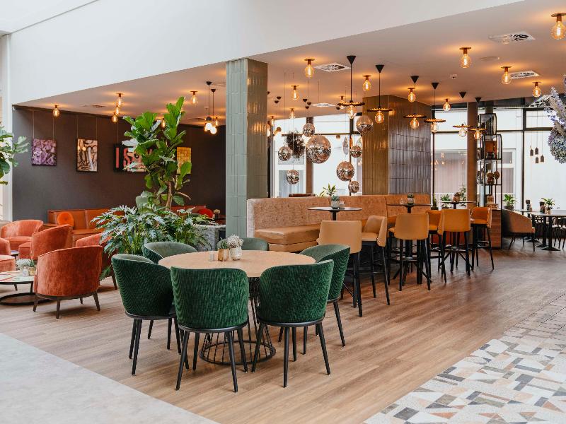 Hotel Berlin, Berlin - Bar