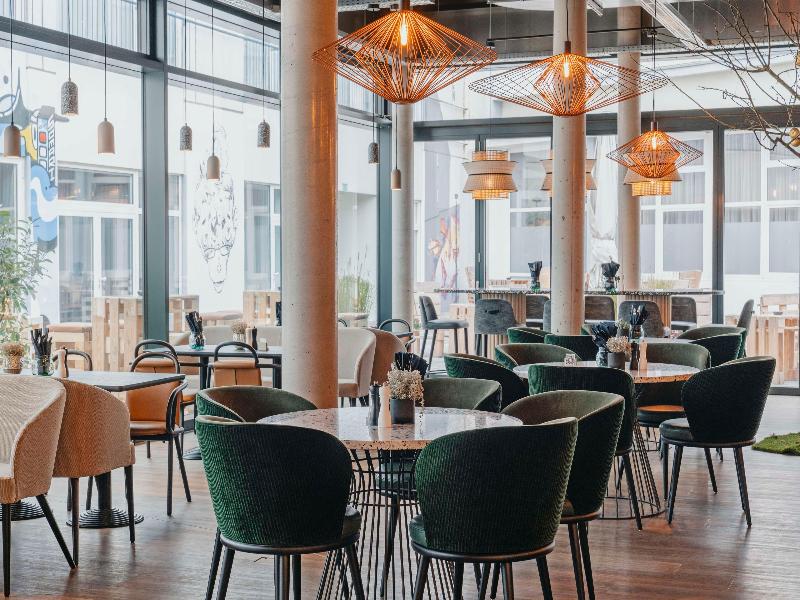 Hotel Berlin, Berlin - Bar