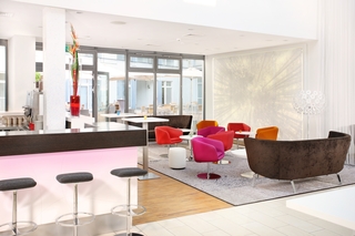 Hotel Berlin, Berlin fotoÄŸrafÄ±