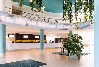 Hotel Berlin, Berlin fotoÄŸrafÄ±