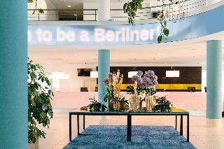 Hotel Berlin, Berlin fotoÄŸrafÄ±