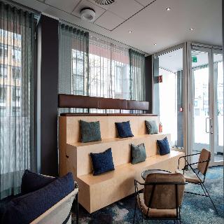 Hotel Berlin, Berlin fotoÄŸrafÄ±