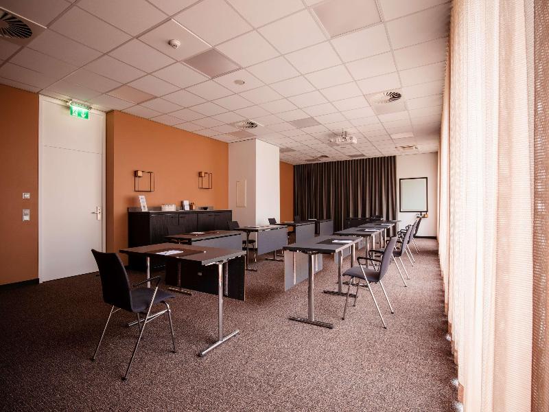 Hotel Berlin, Berlin - Toplantı