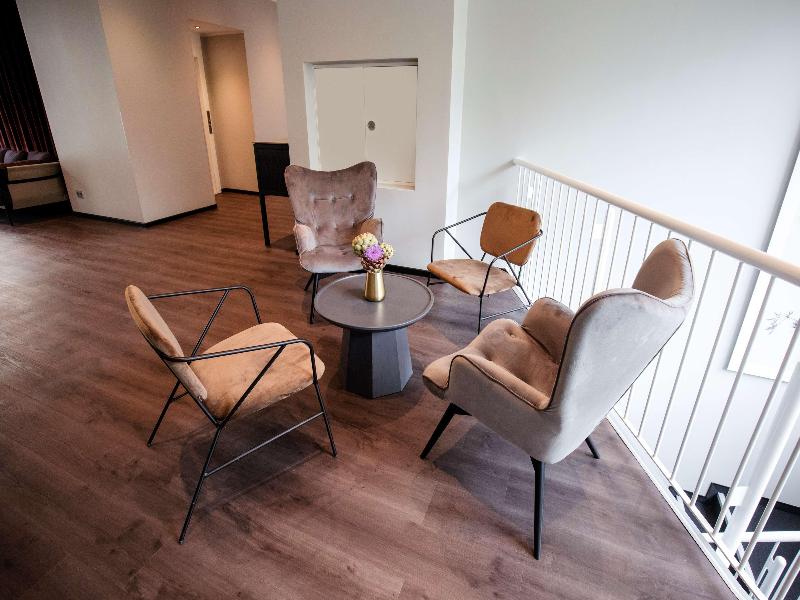 Hotel Berlin, Berlin - Toplantı