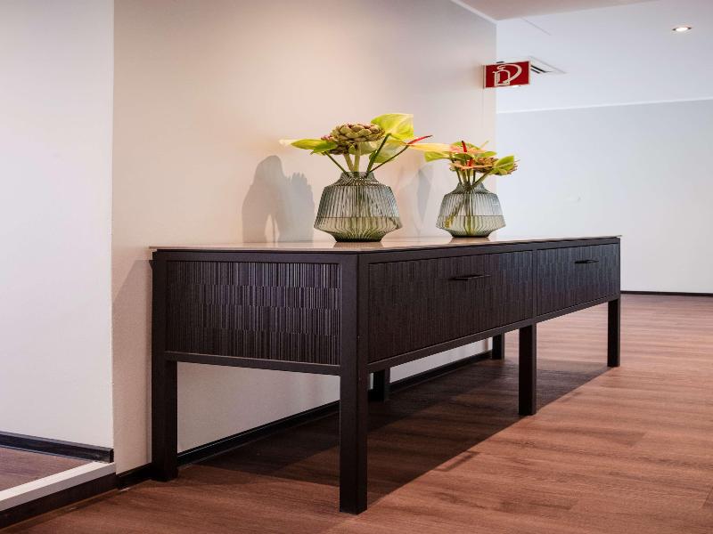 Hotel Berlin, Berlin - Toplantı