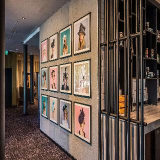 Hotel Berlin, Berlin fotoÄŸrafÄ±